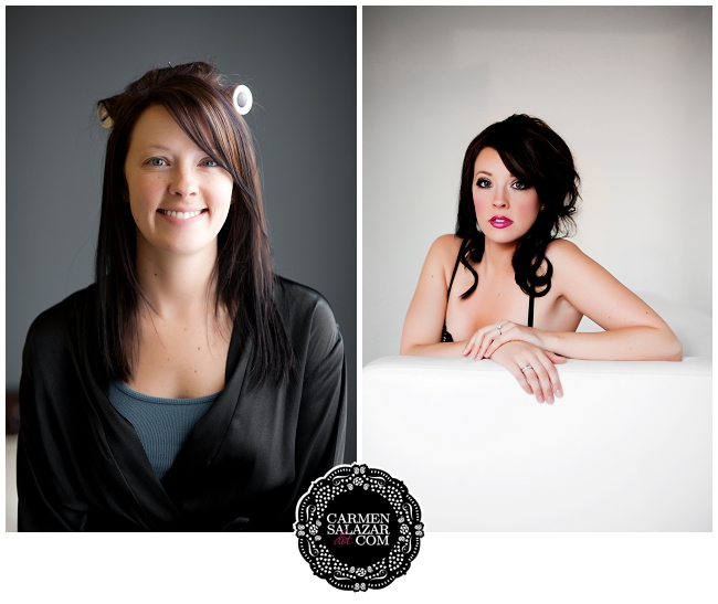 Boudoir Beauty | Miss Amber