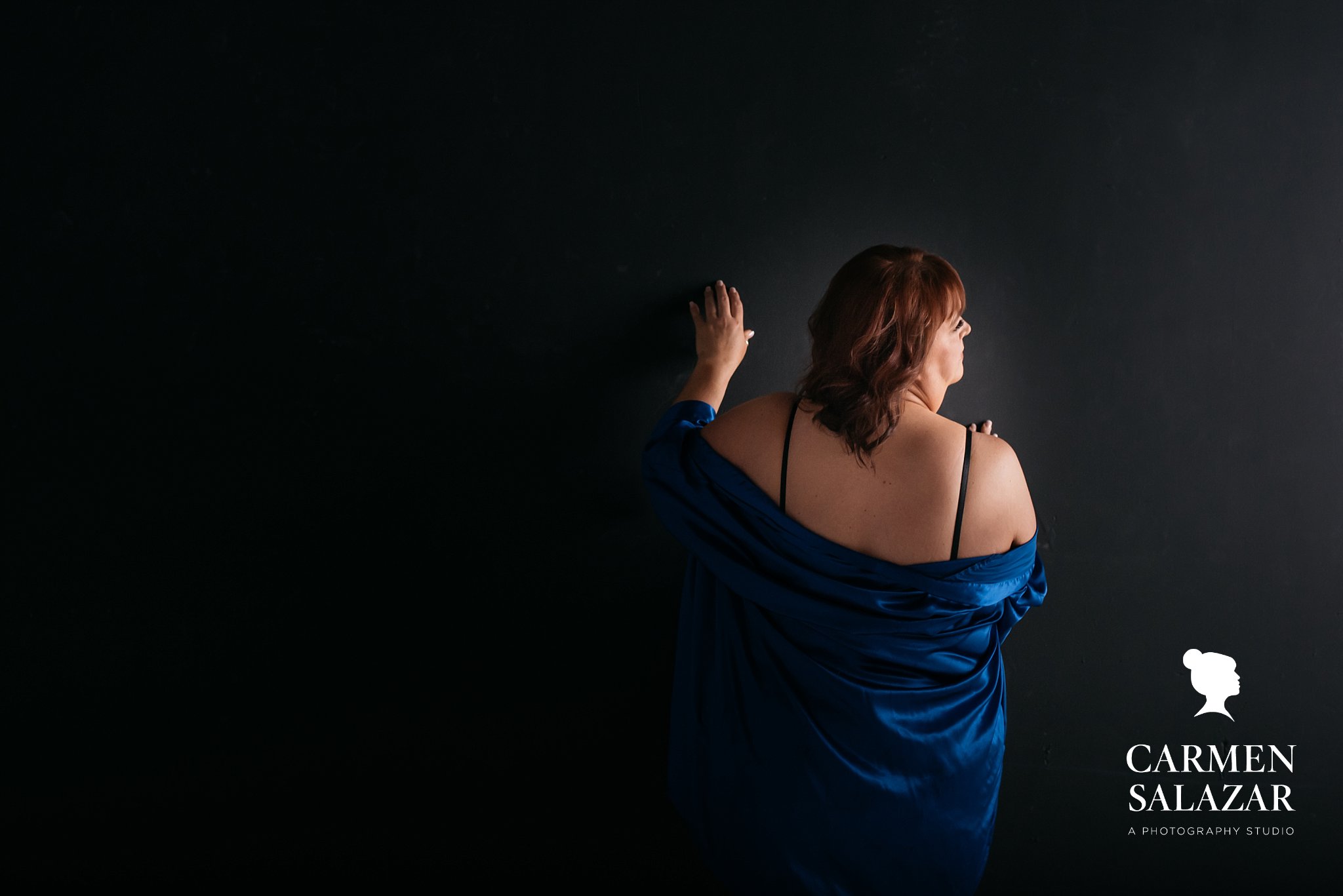 Celebrate Your Beautiful Self With Boudoir Photography